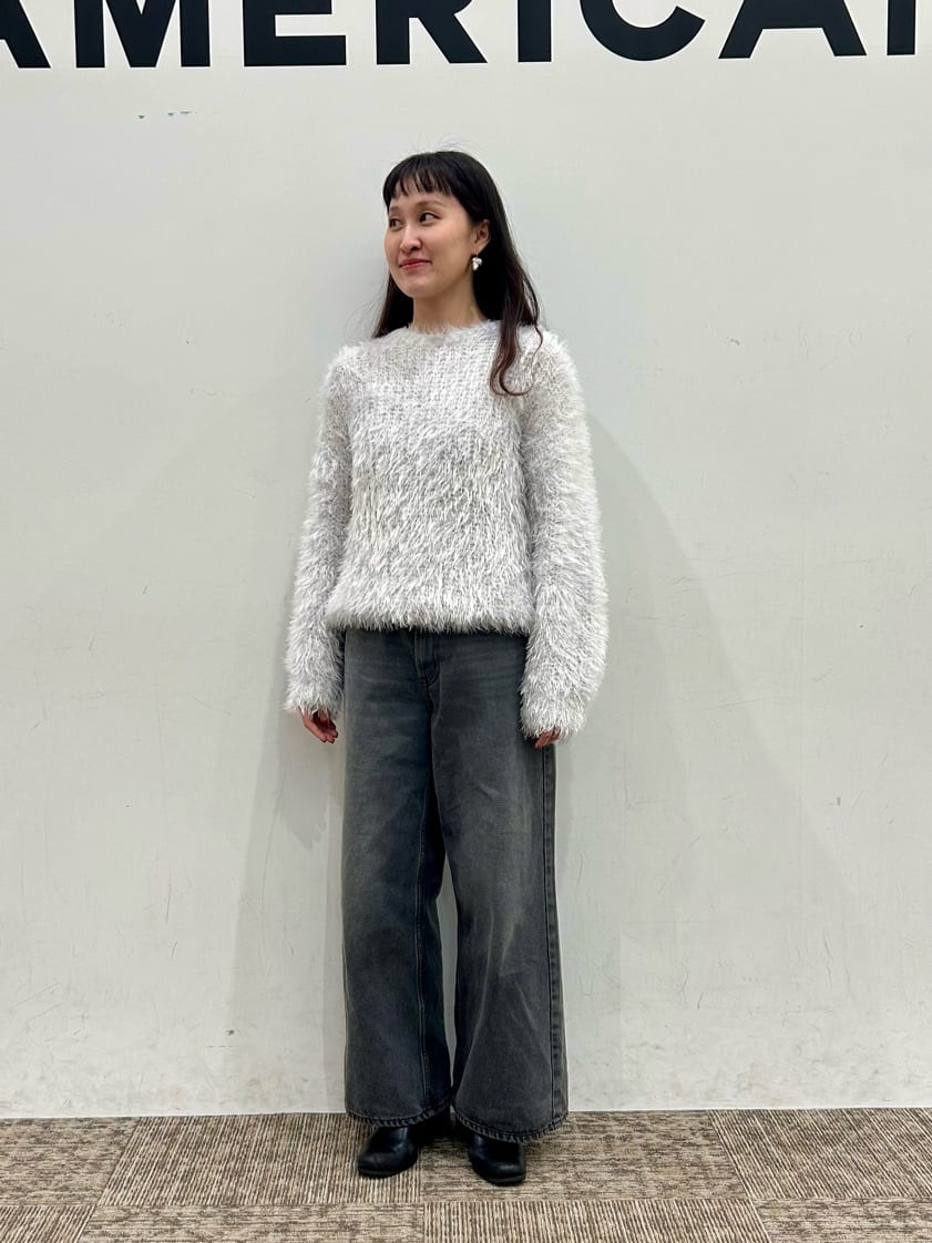 AMERICAN HOLICのコーディネートを紹介します。｜Rakuten Fashion(楽天ファッション／旧楽天ブランドアベニュー)6304131