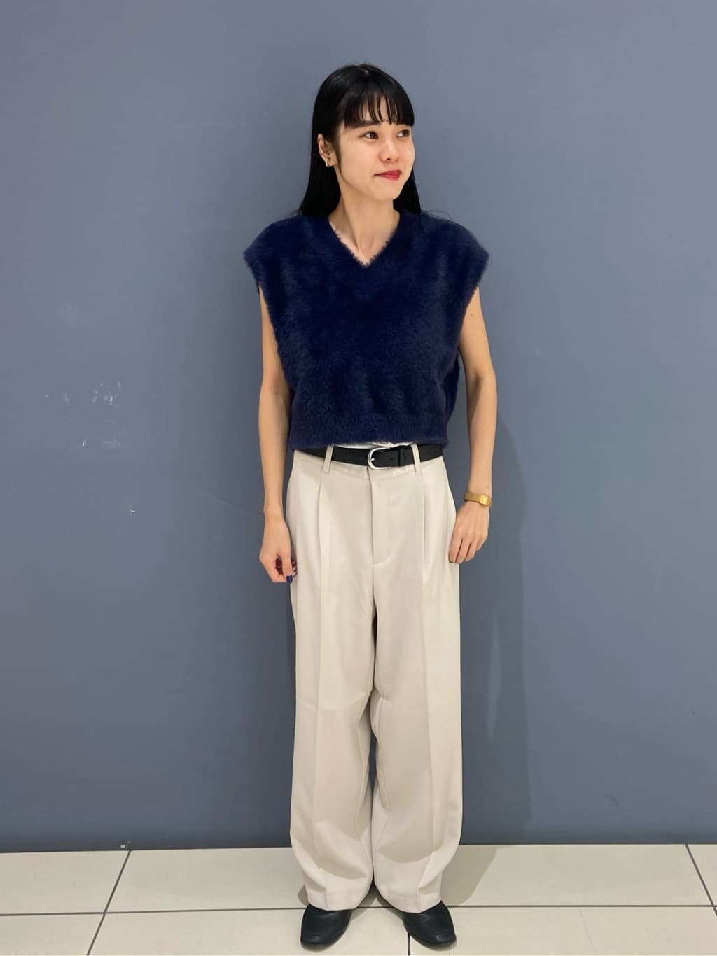 AMERICAN HOLICのコーディネートを紹介します。｜Rakuten Fashion(楽天ファッション／旧楽天ブランドアベニュー)6304168