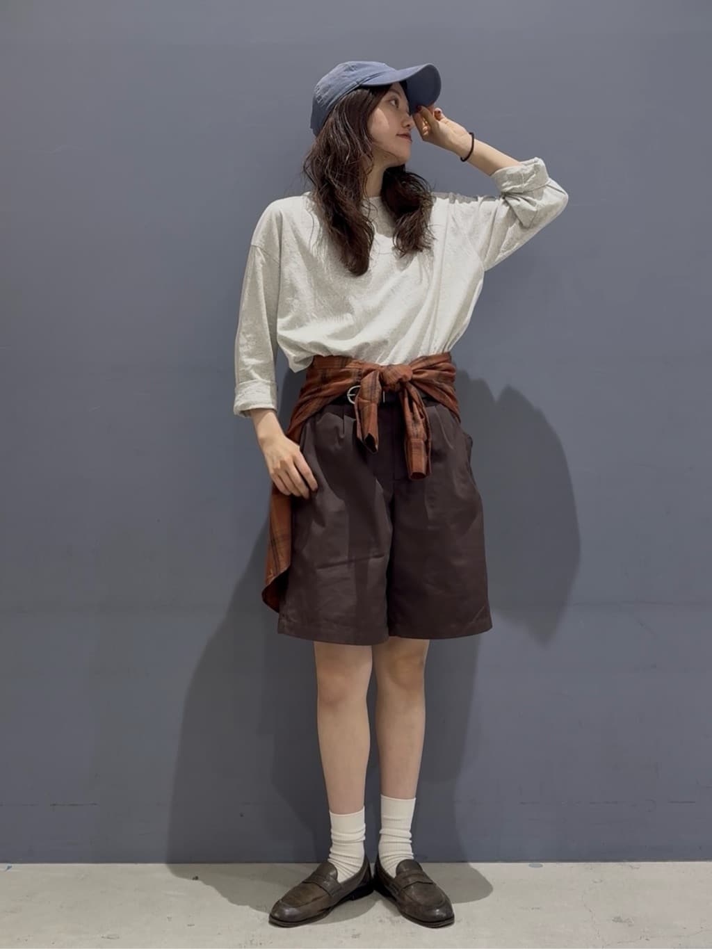 AMERICAN HOLICのコーディネートを紹介します。｜Rakuten Fashion(楽天ファッション／旧楽天ブランドアベニュー)6306716