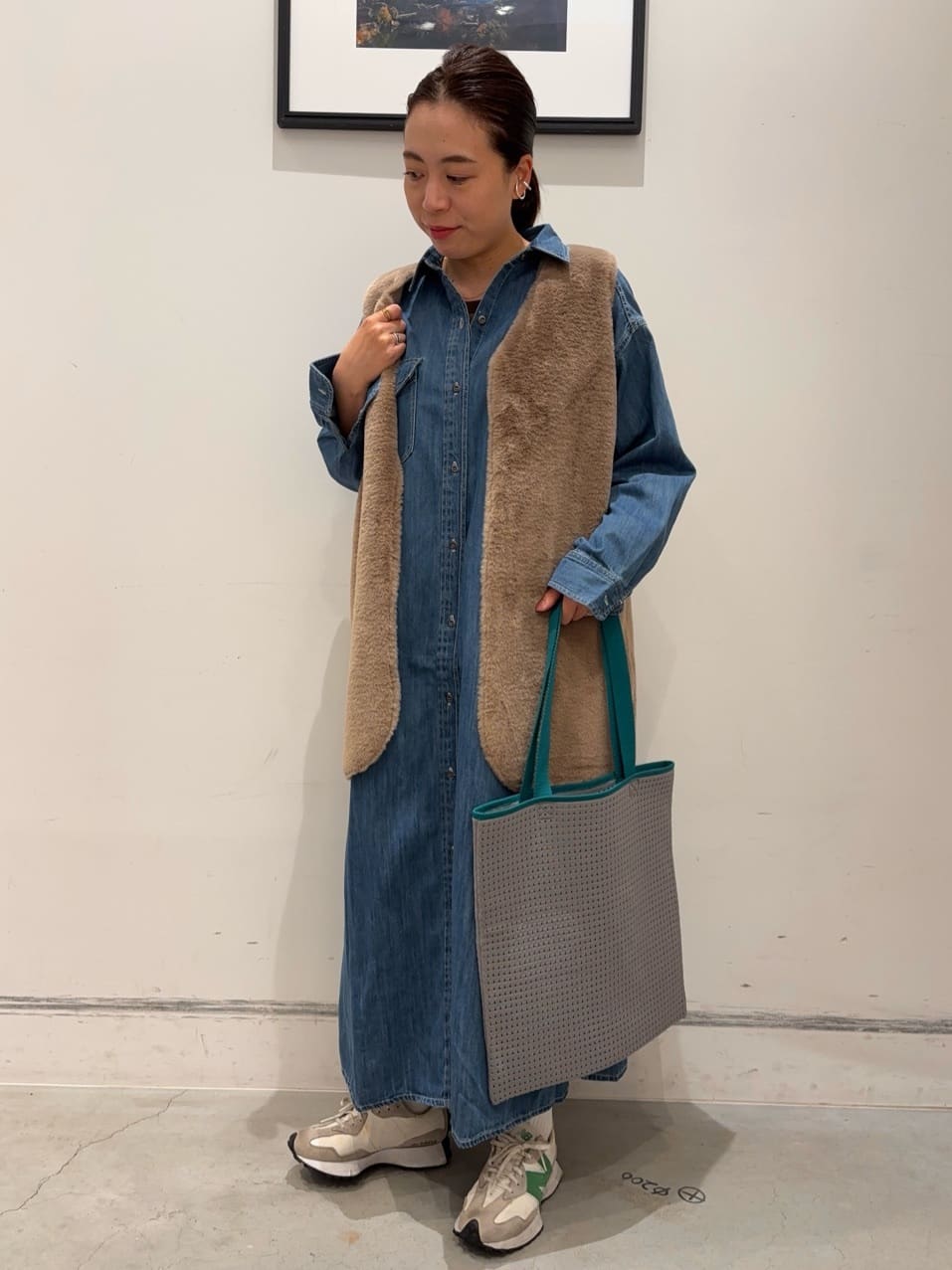 AMERICAN HOLICのコーディネートを紹介します。｜Rakuten Fashion(楽天ファッション／旧楽天ブランドアベニュー)6307033