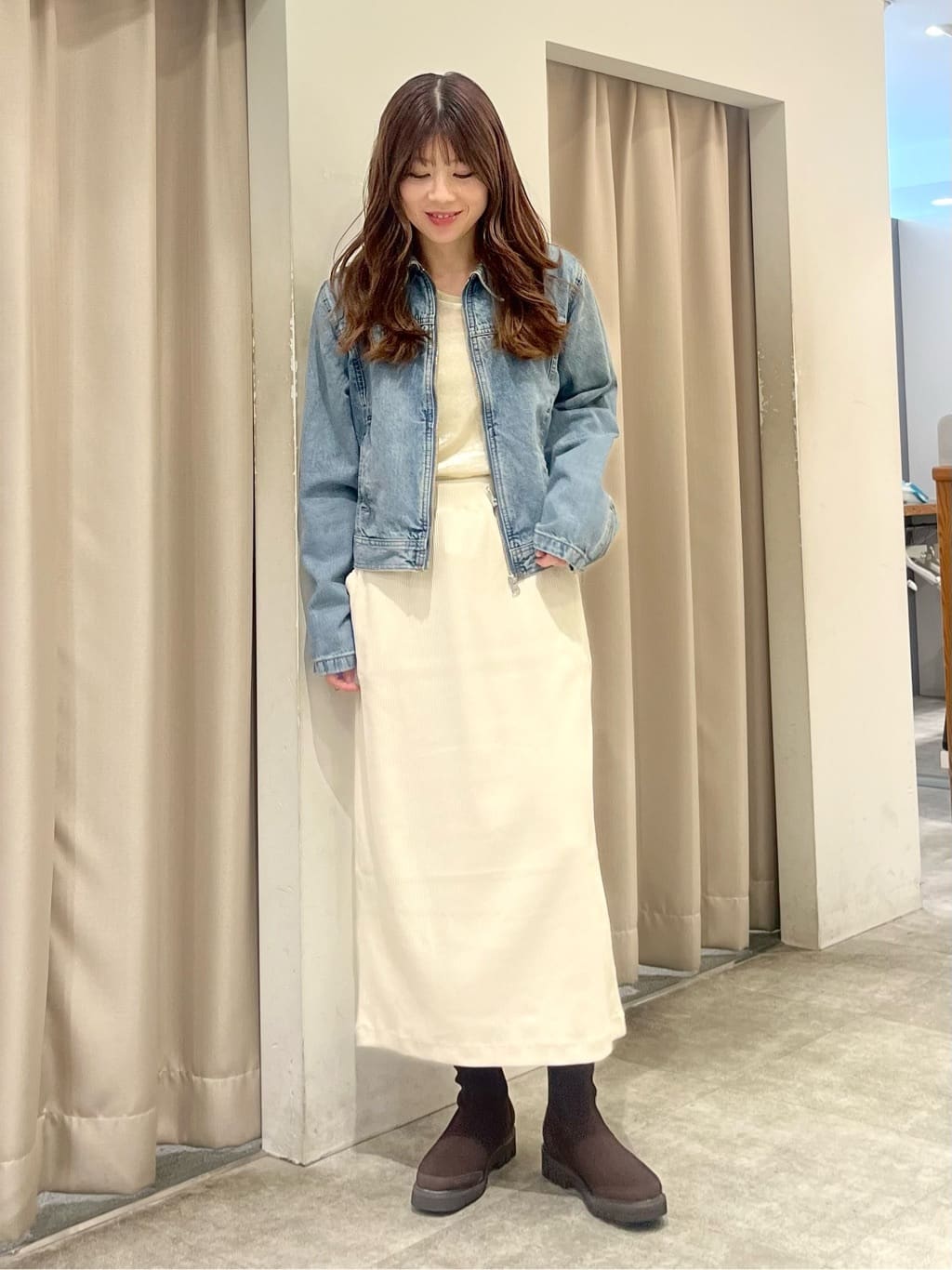 AMERICAN HOLICのコーディネートを紹介します。｜Rakuten Fashion(楽天ファッション／旧楽天ブランドアベニュー)6307578
