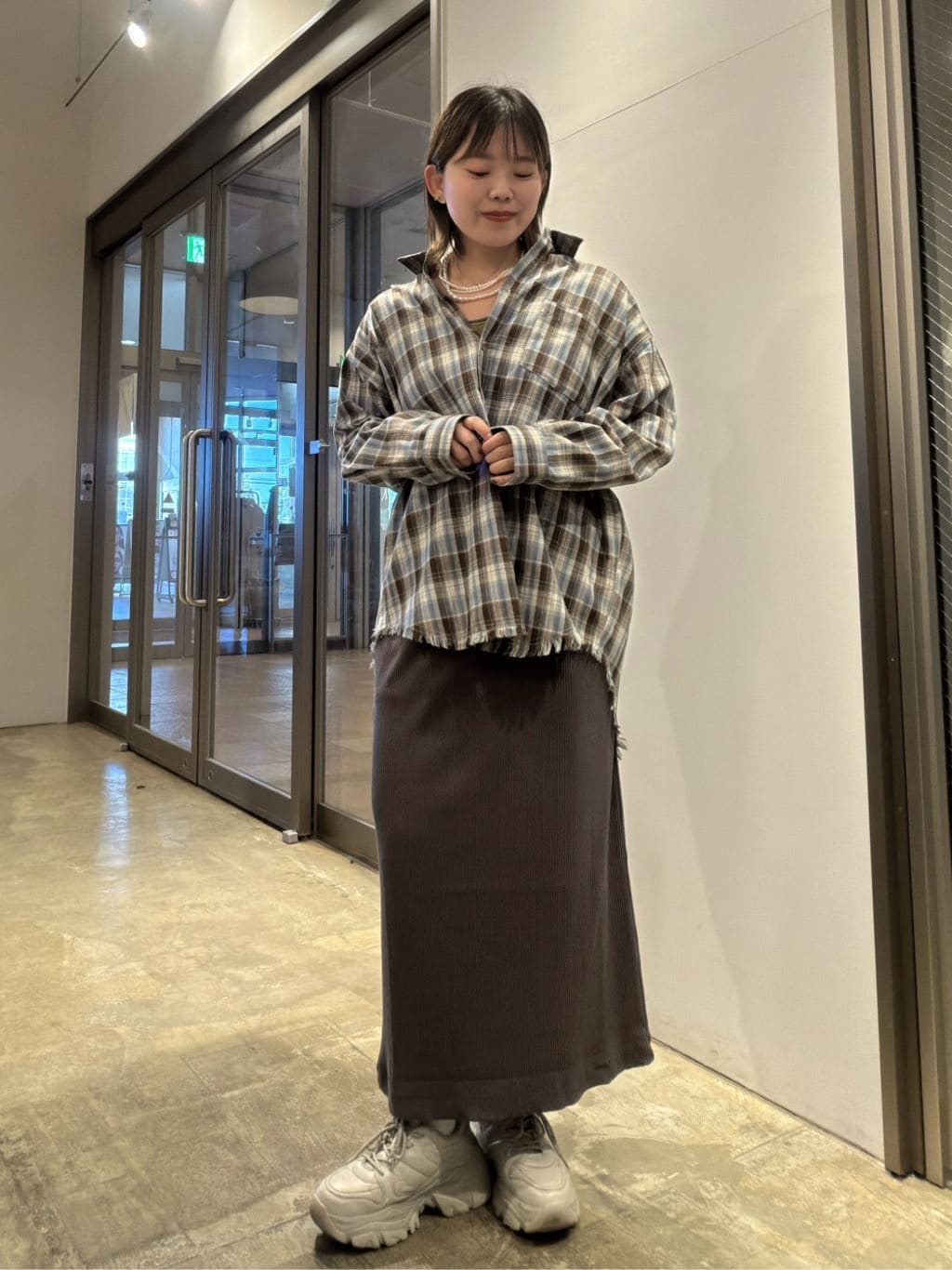 AMERICAN HOLICのコーディネートを紹介します。｜Rakuten Fashion(楽天ファッション／旧楽天ブランドアベニュー)6307584