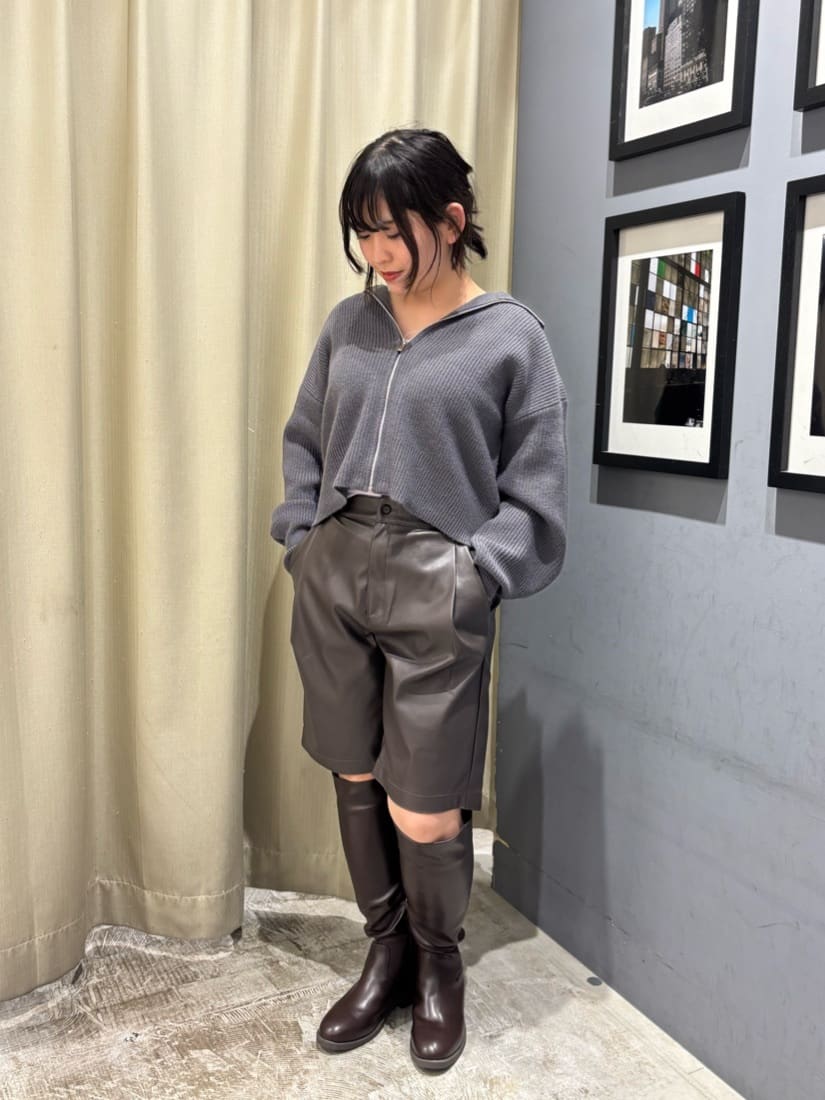 AMERICAN HOLICのコーディネートを紹介します。｜Rakuten Fashion(楽天ファッション／旧楽天ブランドアベニュー)6307589