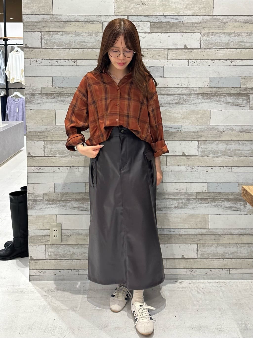 AMERICAN HOLICのコーディネートを紹介します。｜Rakuten Fashion(楽天ファッション／旧楽天ブランドアベニュー)6307917