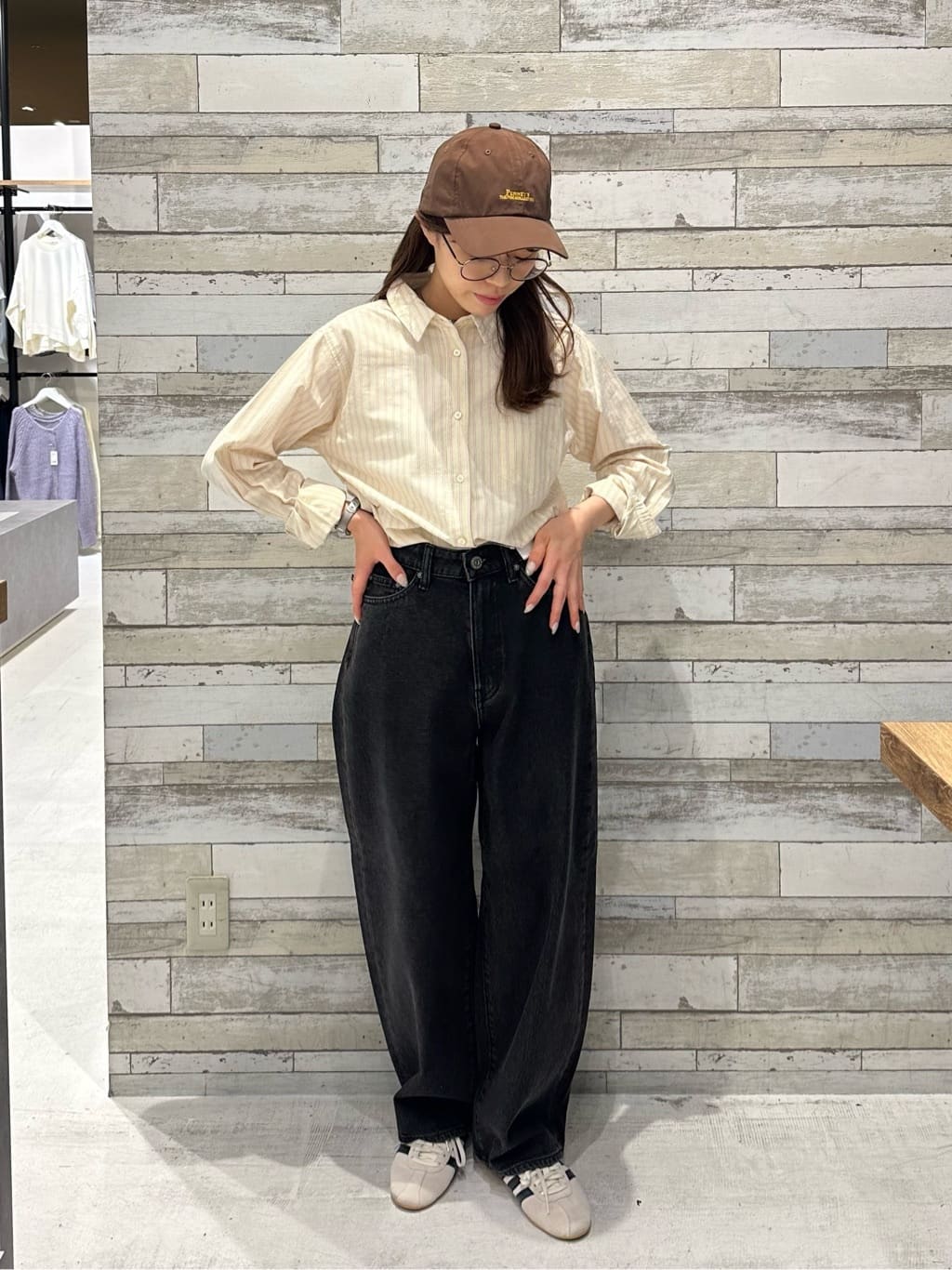 AMERICAN HOLICのコーディネートを紹介します。｜Rakuten Fashion(楽天ファッション／旧楽天ブランドアベニュー)6307974