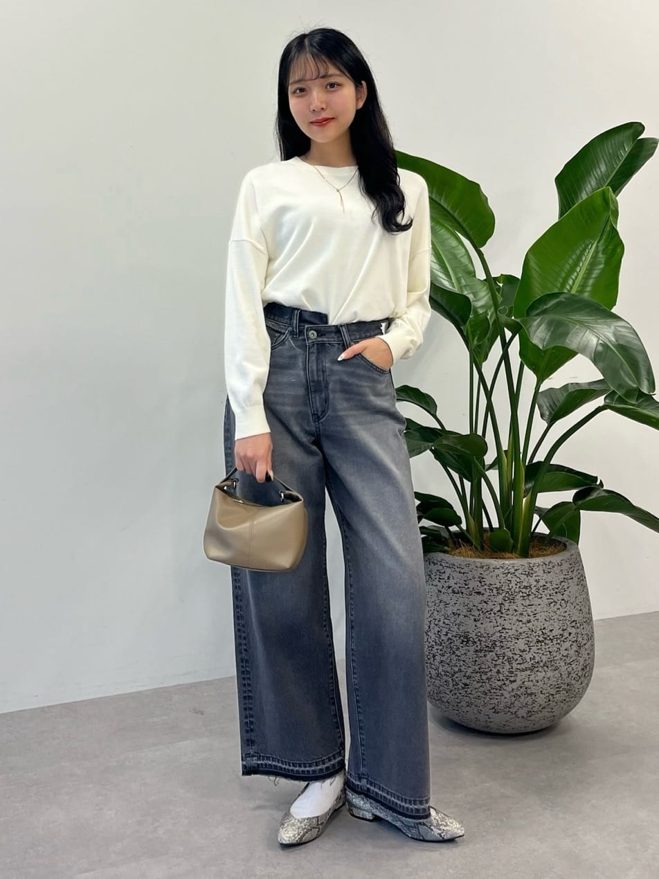 AMERICAN HOLICのコーディネートを紹介します。｜Rakuten Fashion(楽天ファッション／旧楽天ブランドアベニュー)6308321