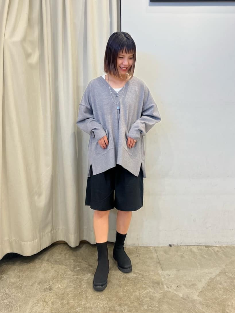 AMERICAN HOLICのコーディネートを紹介します。｜Rakuten Fashion(楽天ファッション／旧楽天ブランドアベニュー)6308460