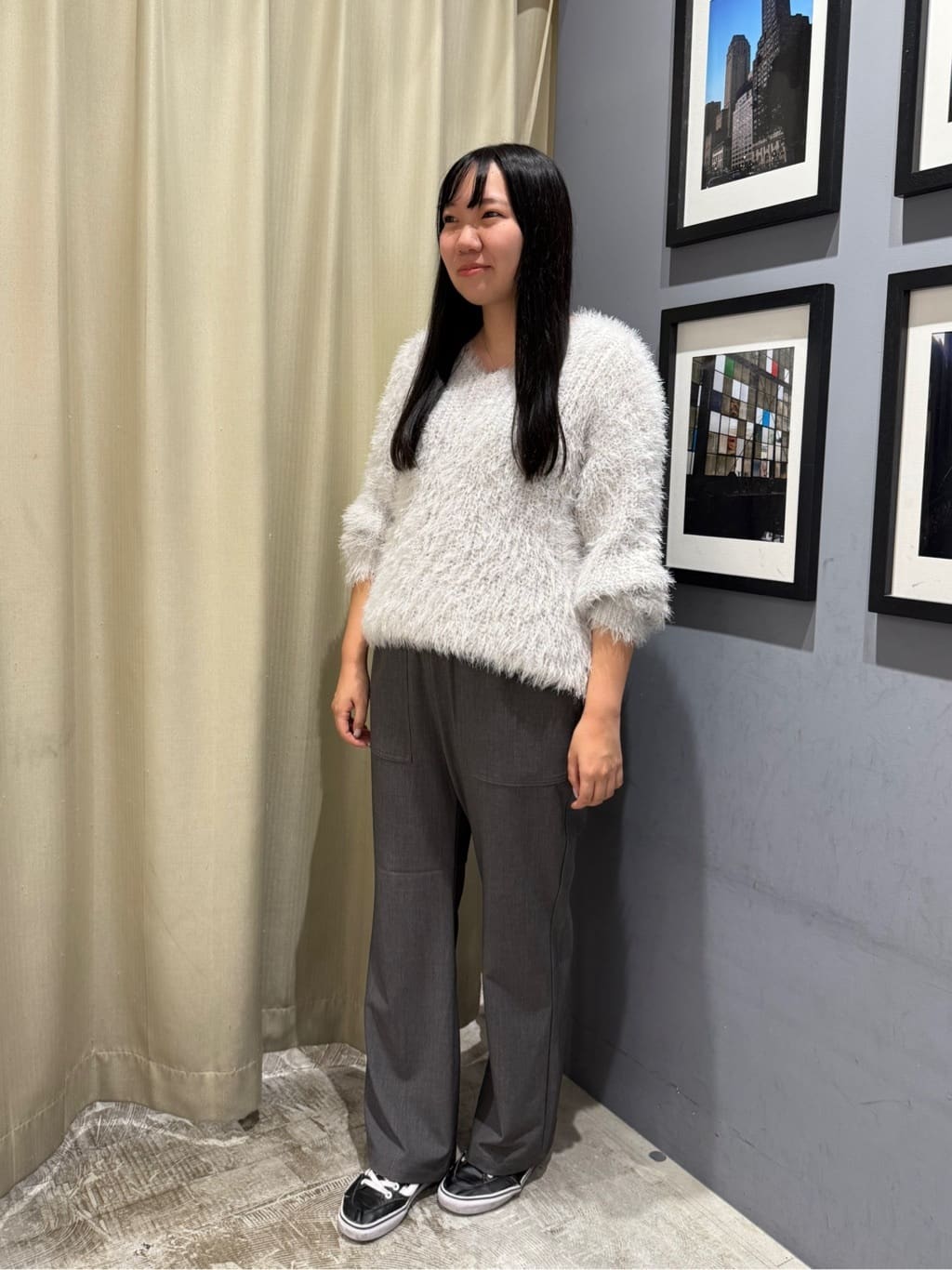 AMERICAN HOLICのコーディネートを紹介します。｜Rakuten Fashion(楽天ファッション／旧楽天ブランドアベニュー)6308494