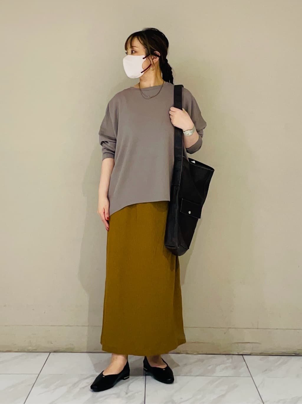 AMERICAN HOLICのコーディネートを紹介します。｜Rakuten Fashion(楽天ファッション／旧楽天ブランドアベニュー)6309711