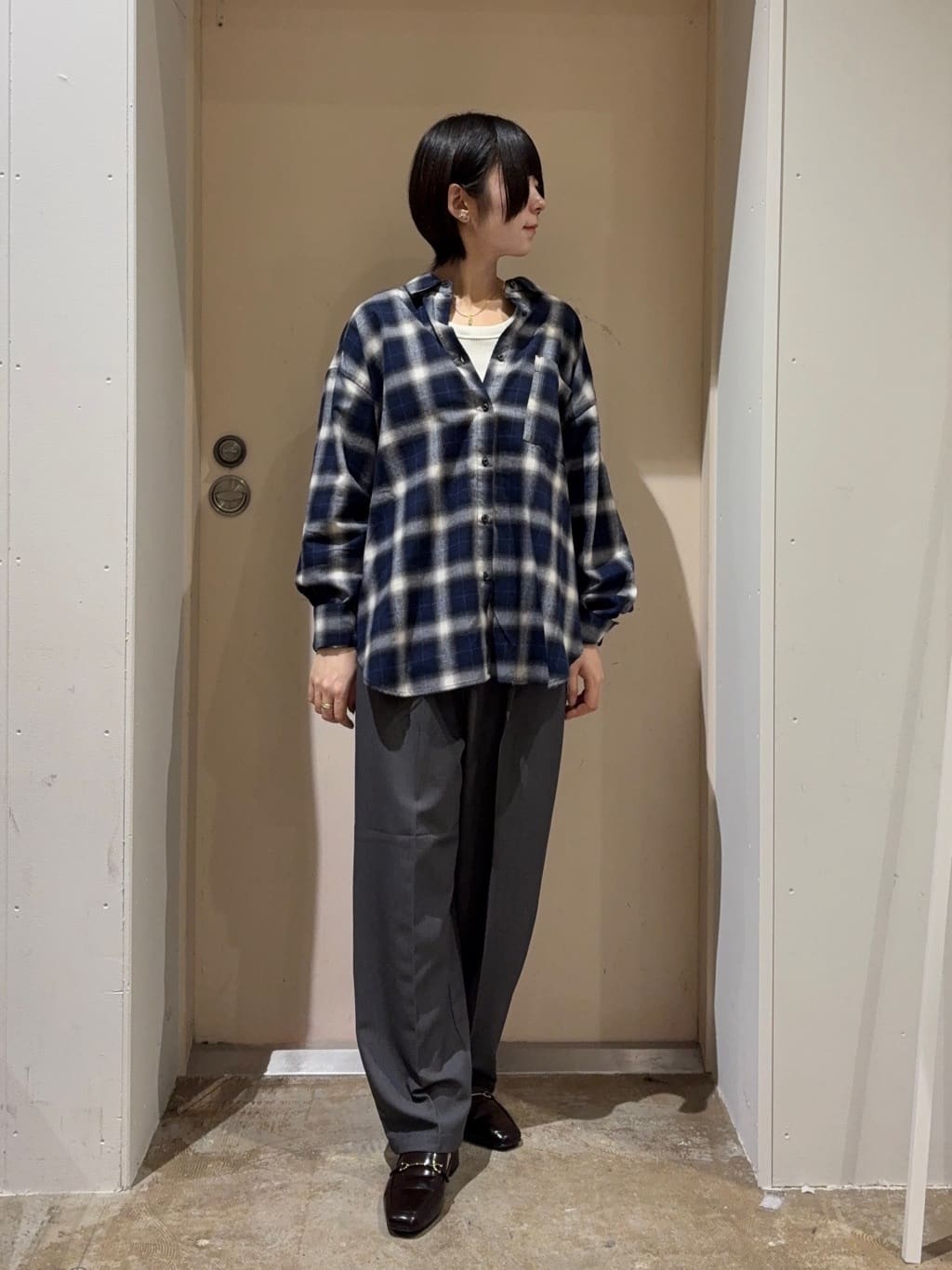 AMERICAN HOLICのコーディネートを紹介します。｜Rakuten Fashion(楽天ファッション／旧楽天ブランドアベニュー)6309854