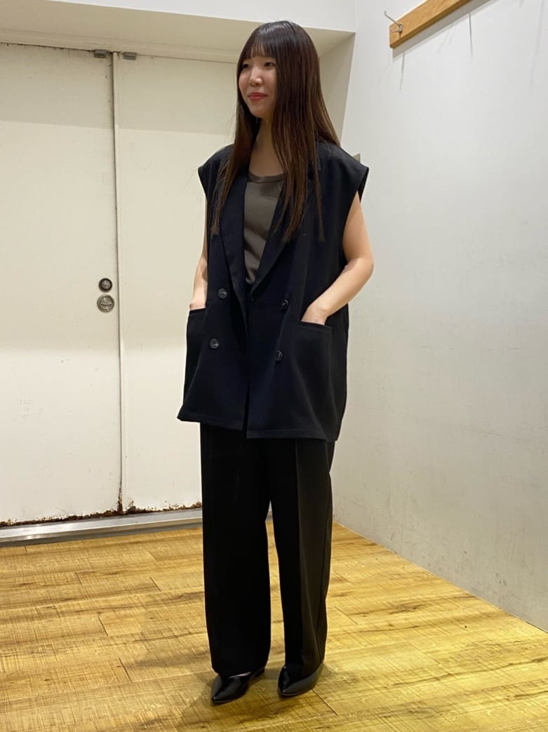 AMERICAN HOLICのコーディネートを紹介します。｜Rakuten Fashion(楽天ファッション／旧楽天ブランドアベニュー)6310761