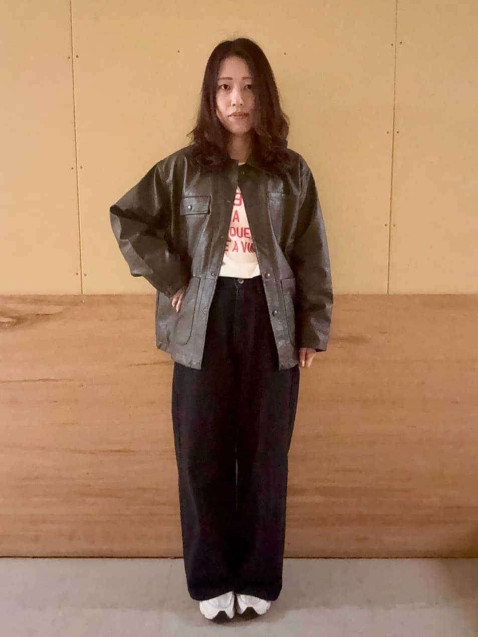 AMERICAN HOLICのコーディネートを紹介します。｜Rakuten Fashion(楽天ファッション／旧楽天ブランドアベニュー)6310912