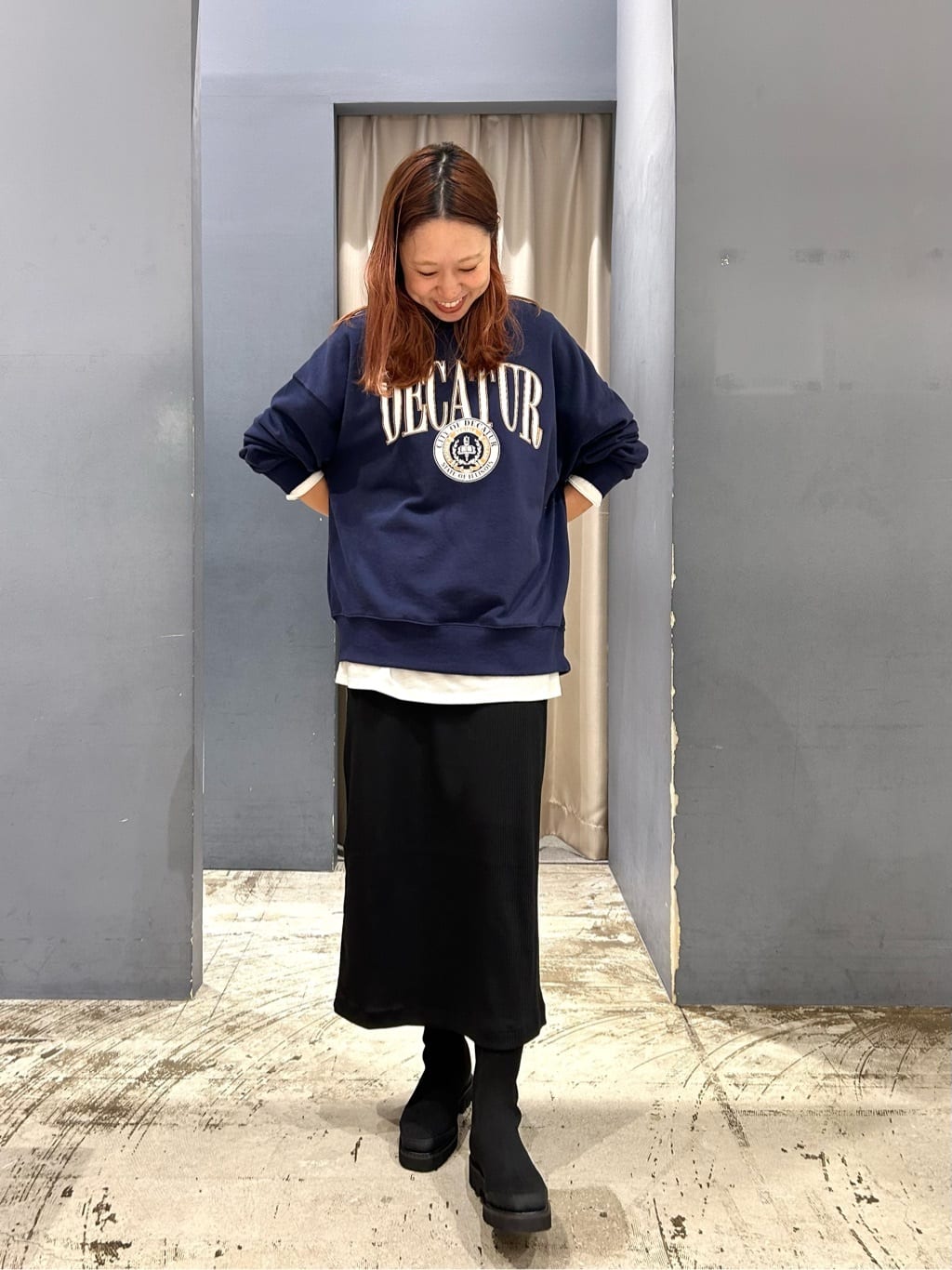 AMERICAN HOLICのコーディネートを紹介します。｜Rakuten Fashion(楽天ファッション／旧楽天ブランドアベニュー)6310964