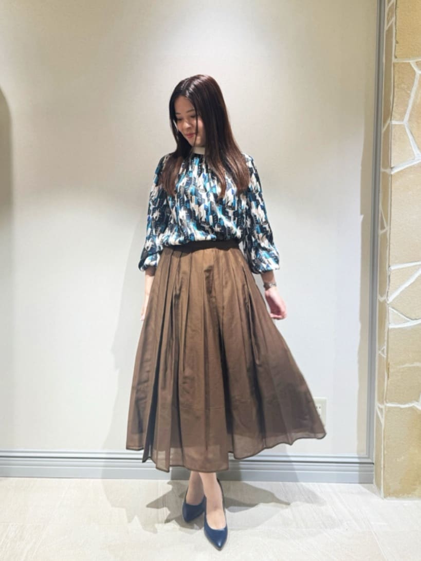 Viaggio Bluのコーディネートを紹介します。｜Rakuten Fashion(楽天ファッション／旧楽天ブランドアベニュー)6311218