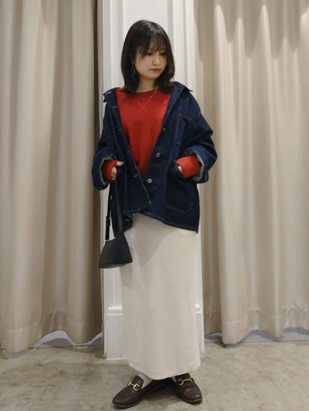 AMERICAN HOLICのコーディネートを紹介します。｜Rakuten Fashion(楽天ファッション／旧楽天ブランドアベニュー)6311333