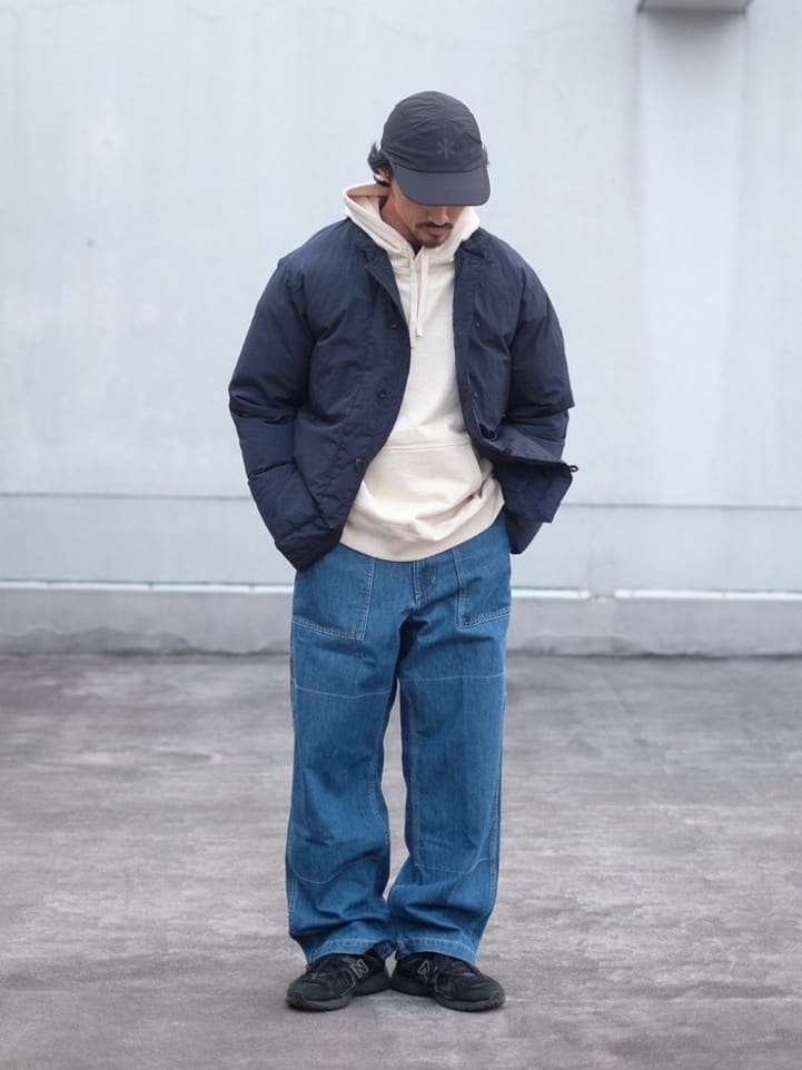 Snow Peak | TAKIBI Denim Pants | Rakuten Fashion(楽天ファッション