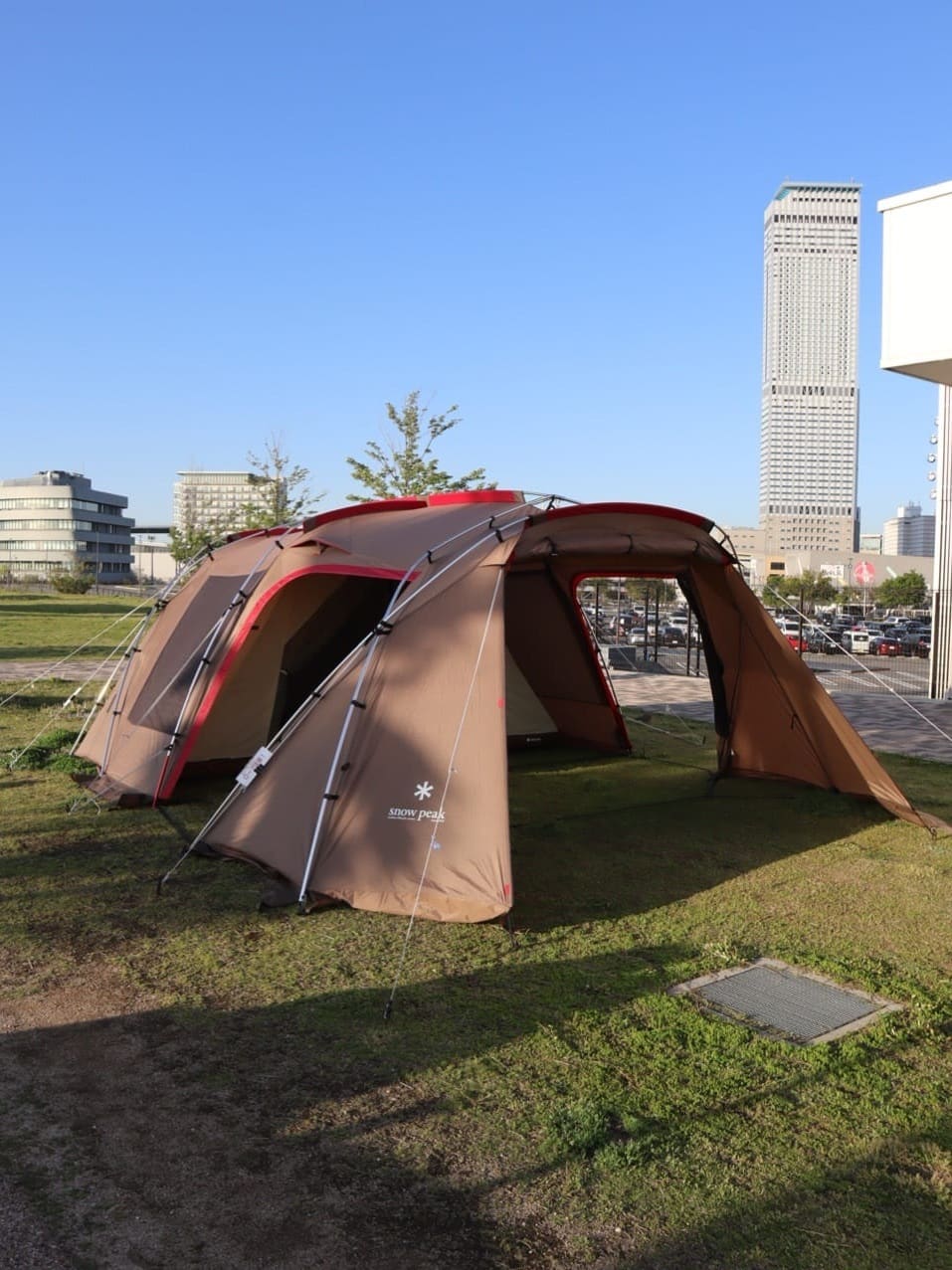 Snow Peak | IGTハンギングラック浅型 | Rakuten Fashion(楽天