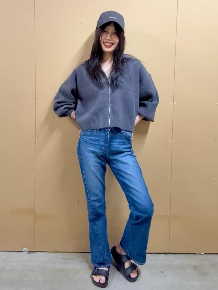 AMERICAN HOLICのコーディネートを紹介します。｜Rakuten Fashion(楽天ファッション／旧楽天ブランドアベニュー)6312190