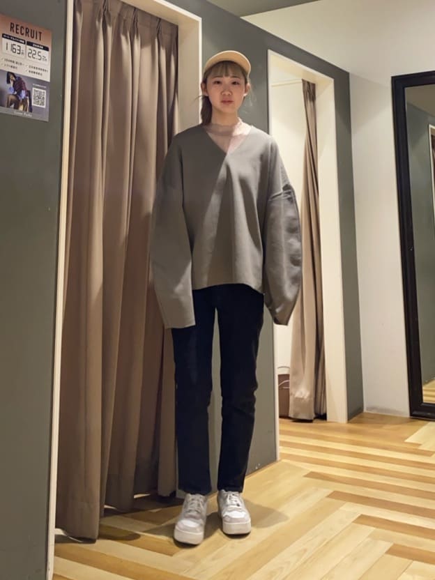 Green Parksのコーディネートを紹介します。｜Rakuten Fashion(楽天ファッション／旧楽天ブランドアベニュー)6313441