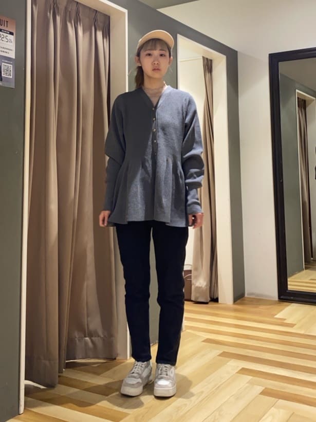 Green Parksのコーディネートを紹介します。｜Rakuten Fashion(楽天ファッション／旧楽天ブランドアベニュー)6313451