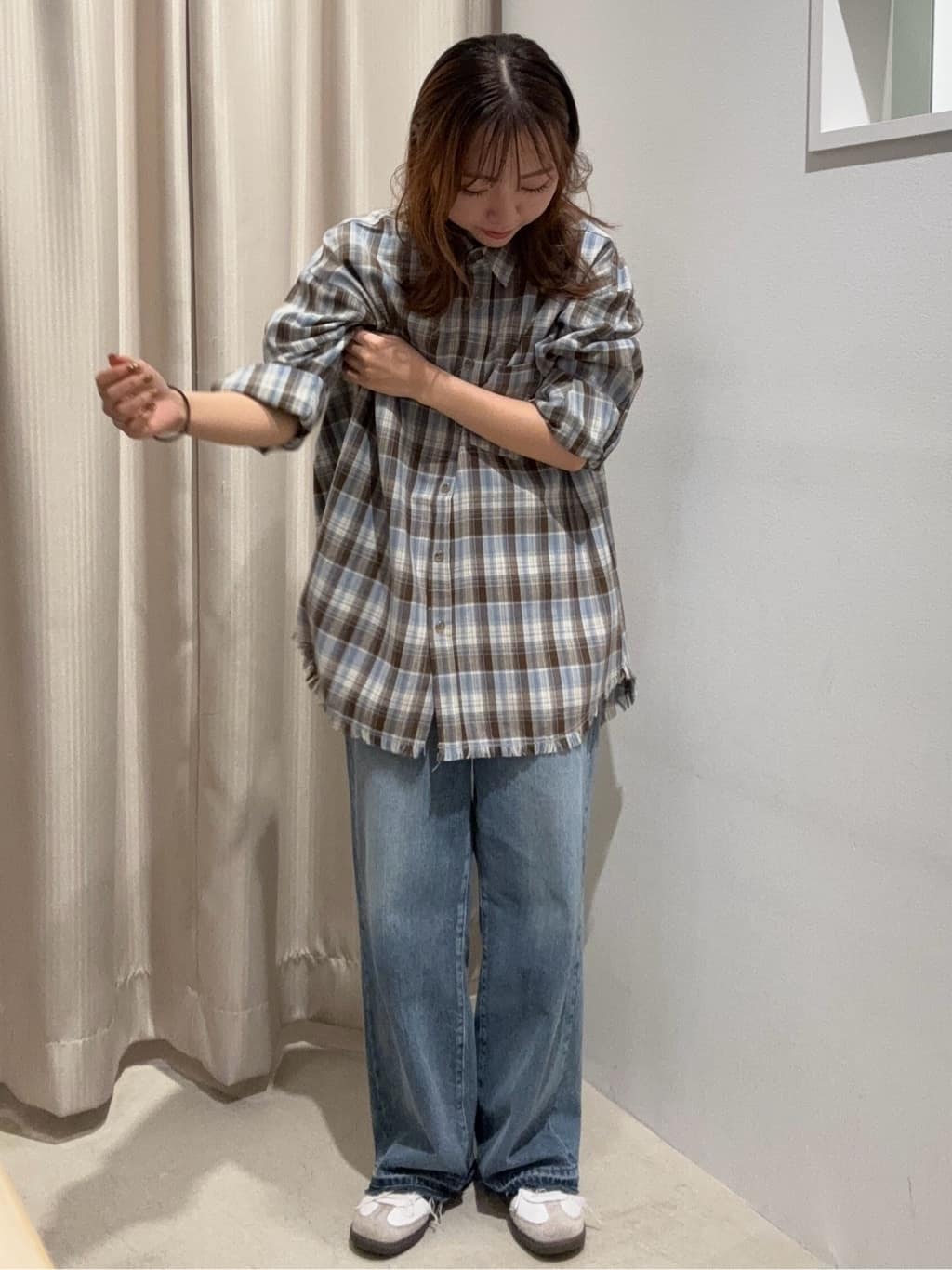 AMERICAN HOLICのコーディネートを紹介します。｜Rakuten Fashion(楽天ファッション／旧楽天ブランドアベニュー)6313489