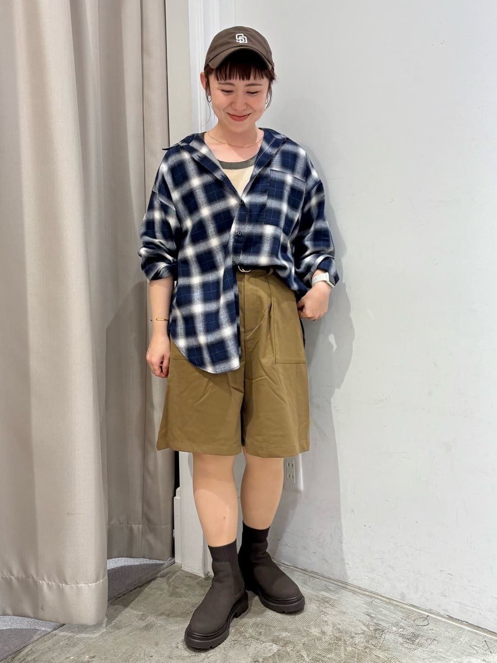 AMERICAN HOLICのコーディネートを紹介します。｜Rakuten Fashion(楽天ファッション／旧楽天ブランドアベニュー)6313850