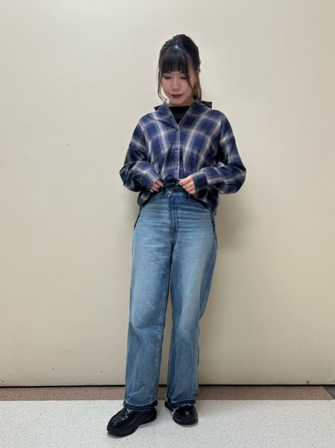 AMERICAN HOLICのコーディネートを紹介します。｜Rakuten Fashion(楽天ファッション／旧楽天ブランドアベニュー)6314345