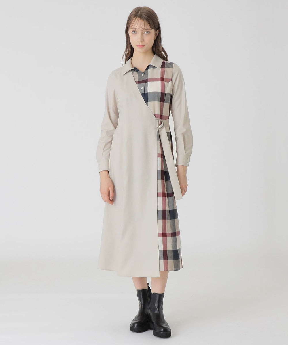 BLUE LABEL / BLACK LABEL CRESTBRIDGE | パーシャルクレストブリッジ