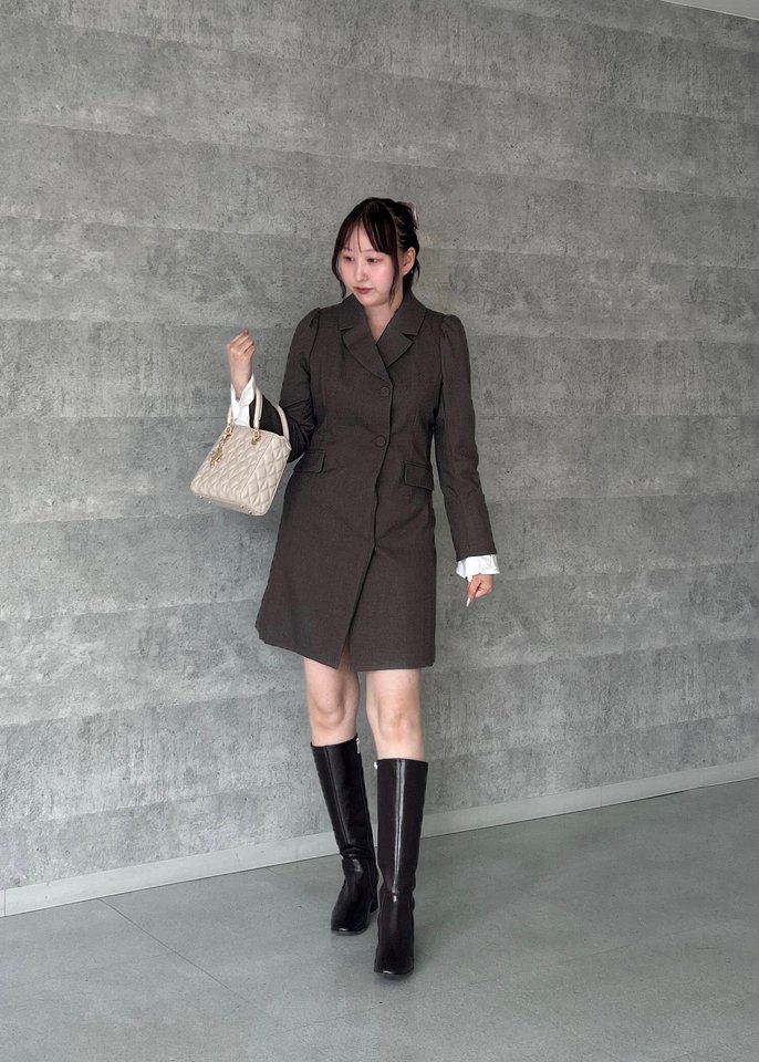 RANDA | 2WAYキルティングミディバッグ | Rakuten Fashion(楽天