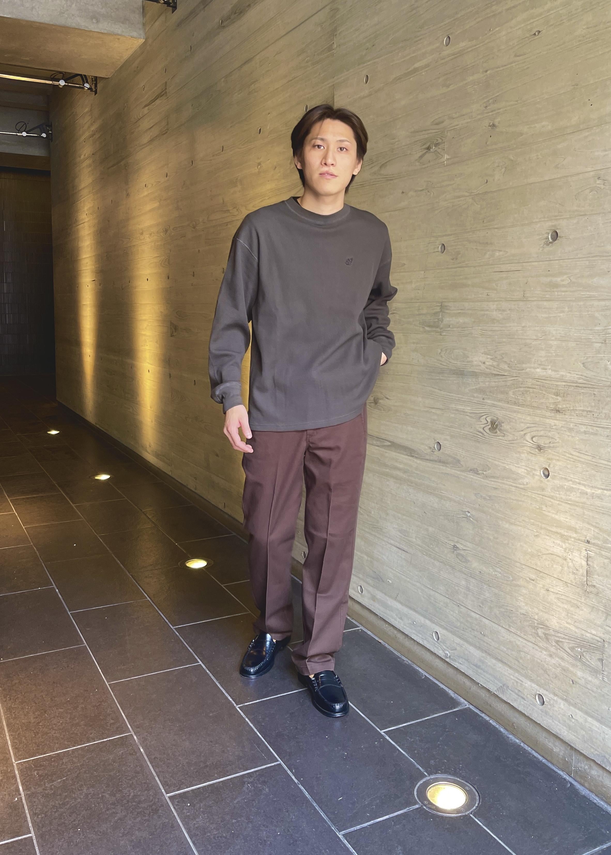 Saturdays NYC | Dickies(R) x Saturdays NYC 873 Work Pants Slim Fit