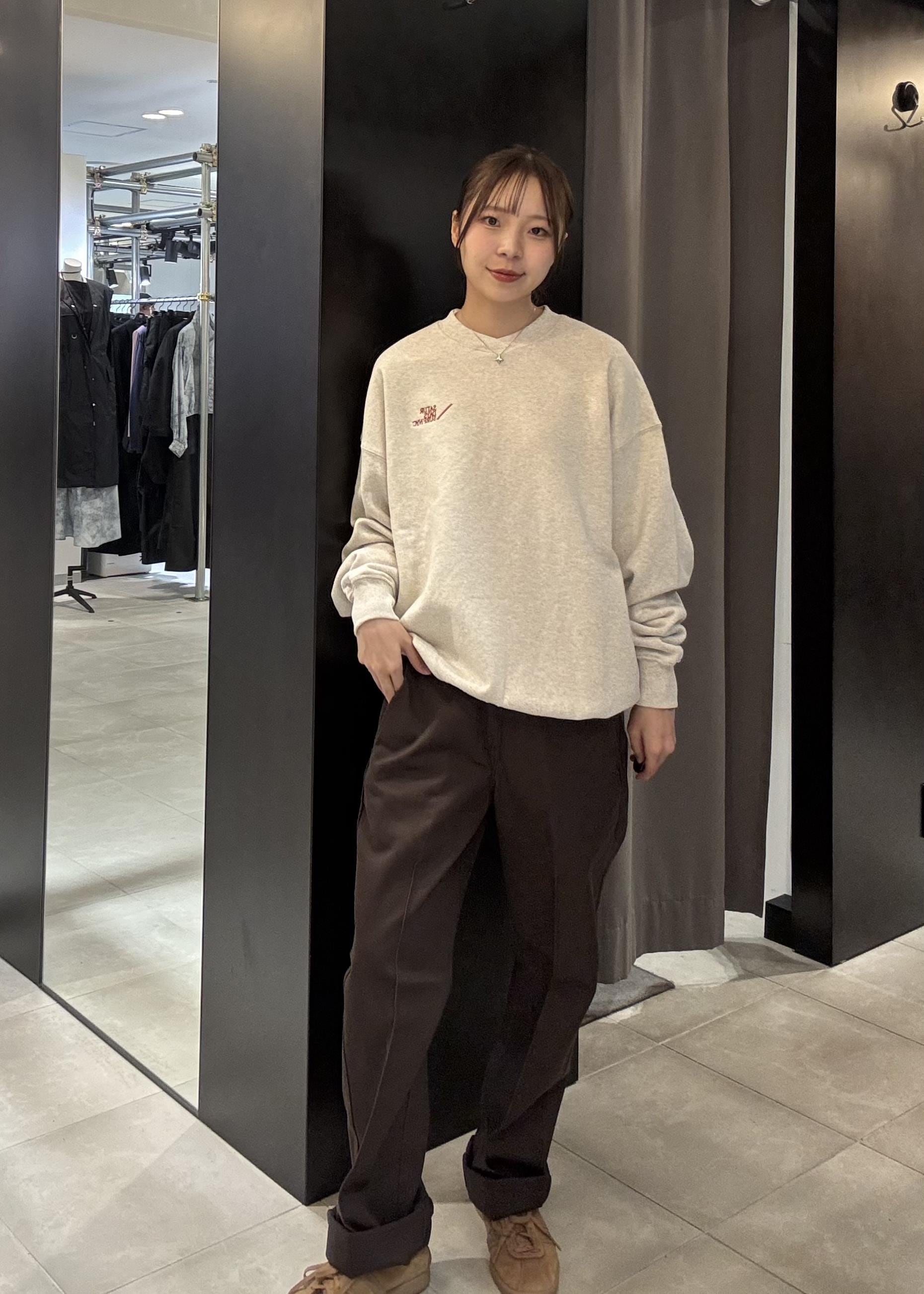 Saturdays NYC | Dickies(R) x Saturdays NYC 873 Work Pants Slim Fit