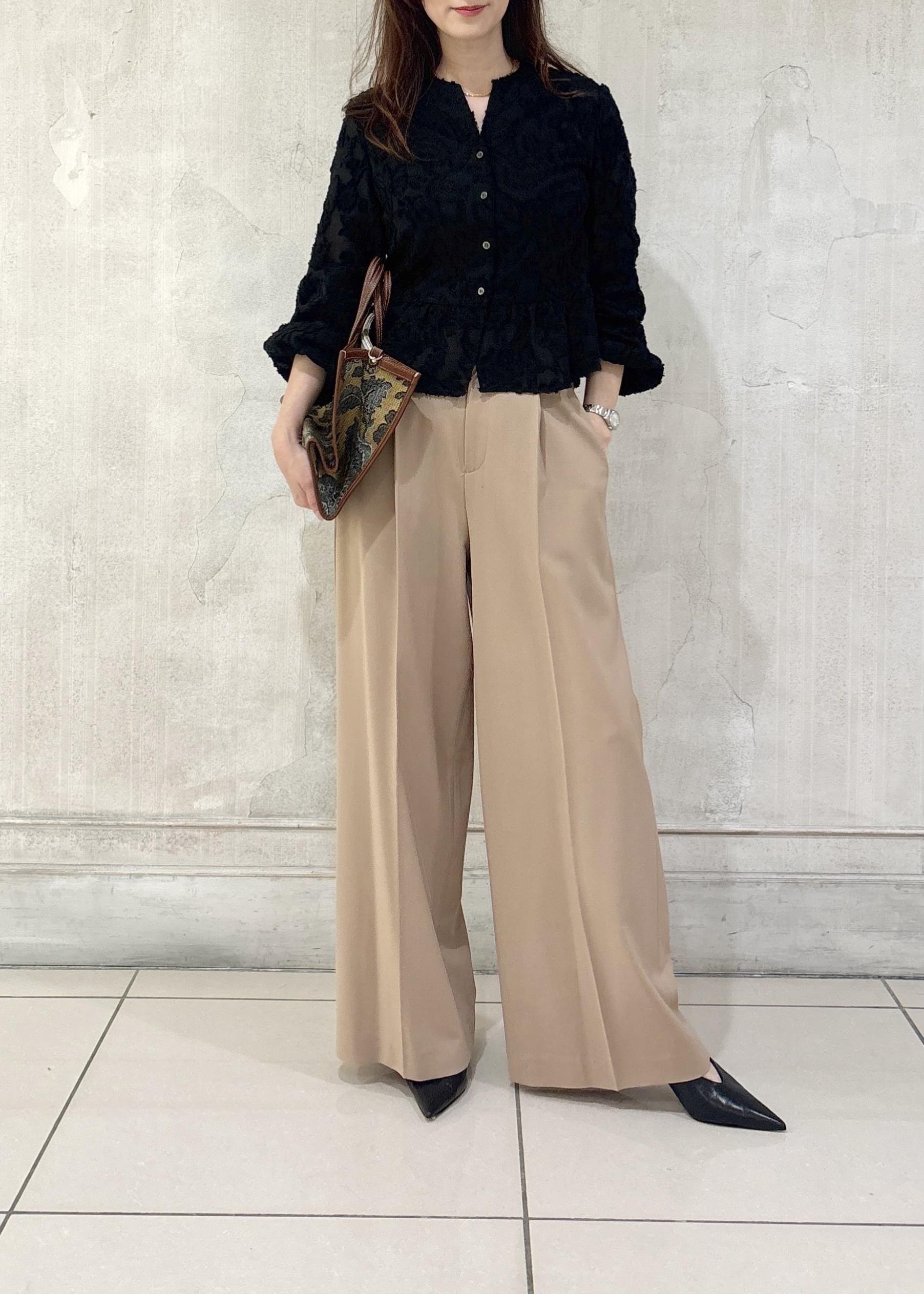 ROPE'のコーディネートを紹介します。｜Rakuten Fashion(楽天ファッション／旧楽天ブランドアベニュー)6353006
