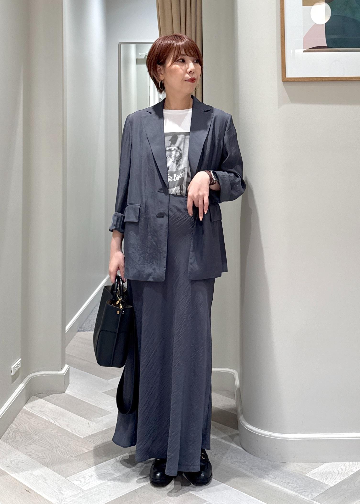 ROPE' | シアージャケット/セットアップ対応 | Rakuten Fashion(楽天