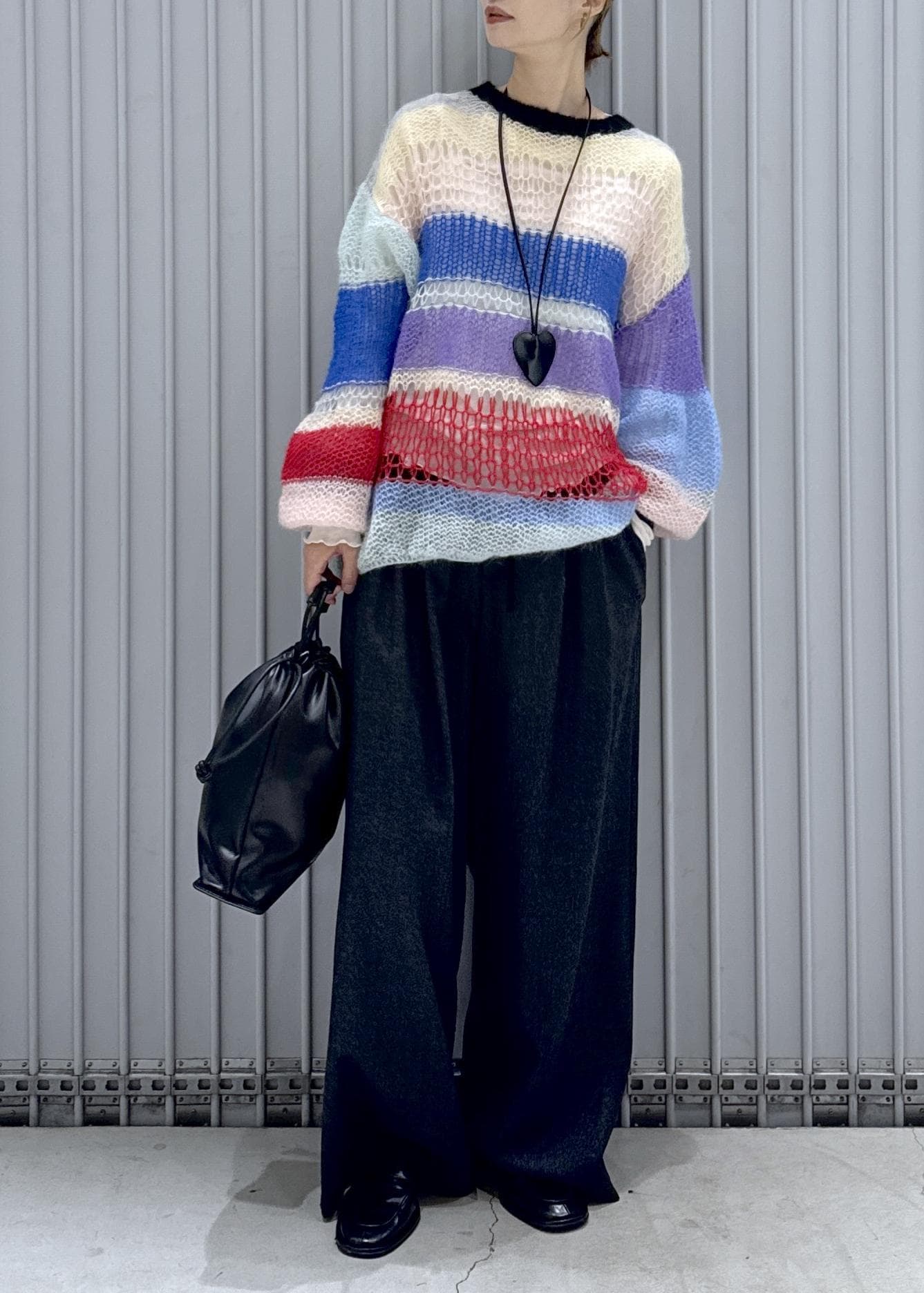 美品【定価2.5万】JANE SMITH ジェーンスミス レザー サック ADAM ET ROPE' | 【JANE SMITH(ジェーンスミス)】COW LEATHER HEART