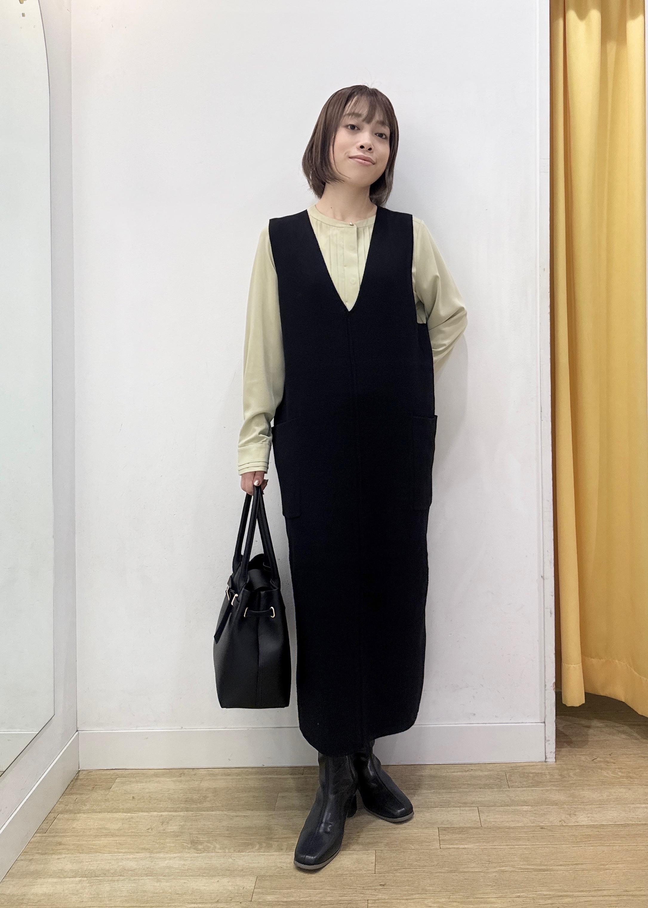 ROPE' PICNICのフロントピンタックブラウス/一部WEB限定カラーを使ったコーディネートを紹介します。｜Rakuten Fashion(楽天ファッション／旧楽天ブランドアベニュー)6402051