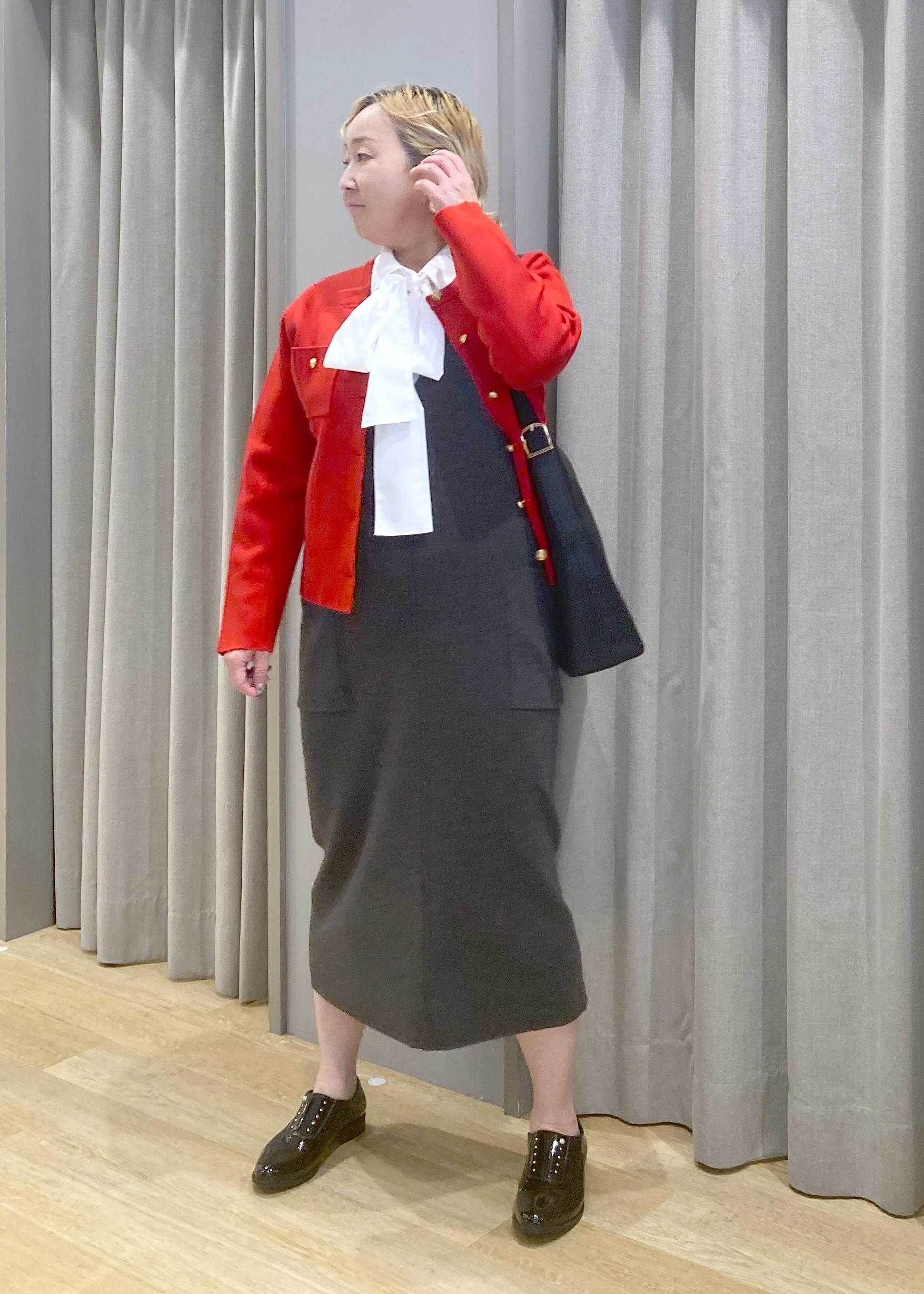 ROPE' PICNICの【洗濯機OK】ミラノリブニットカーディガンを使ったコーディネートを紹介します。｜Rakuten Fashion(楽天ファッション／旧楽天ブランドアベニュー)6402084