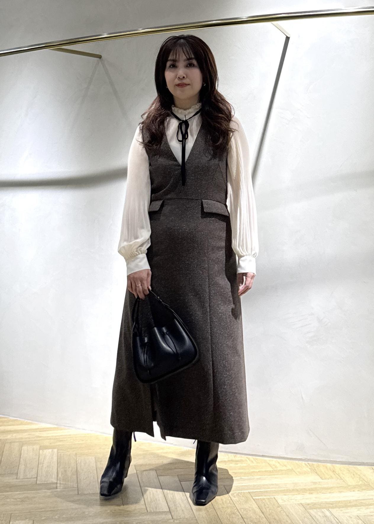 ROPE' | 【一部店舗限定】Amelie Bag (アメリ バッグ) | Rakuten