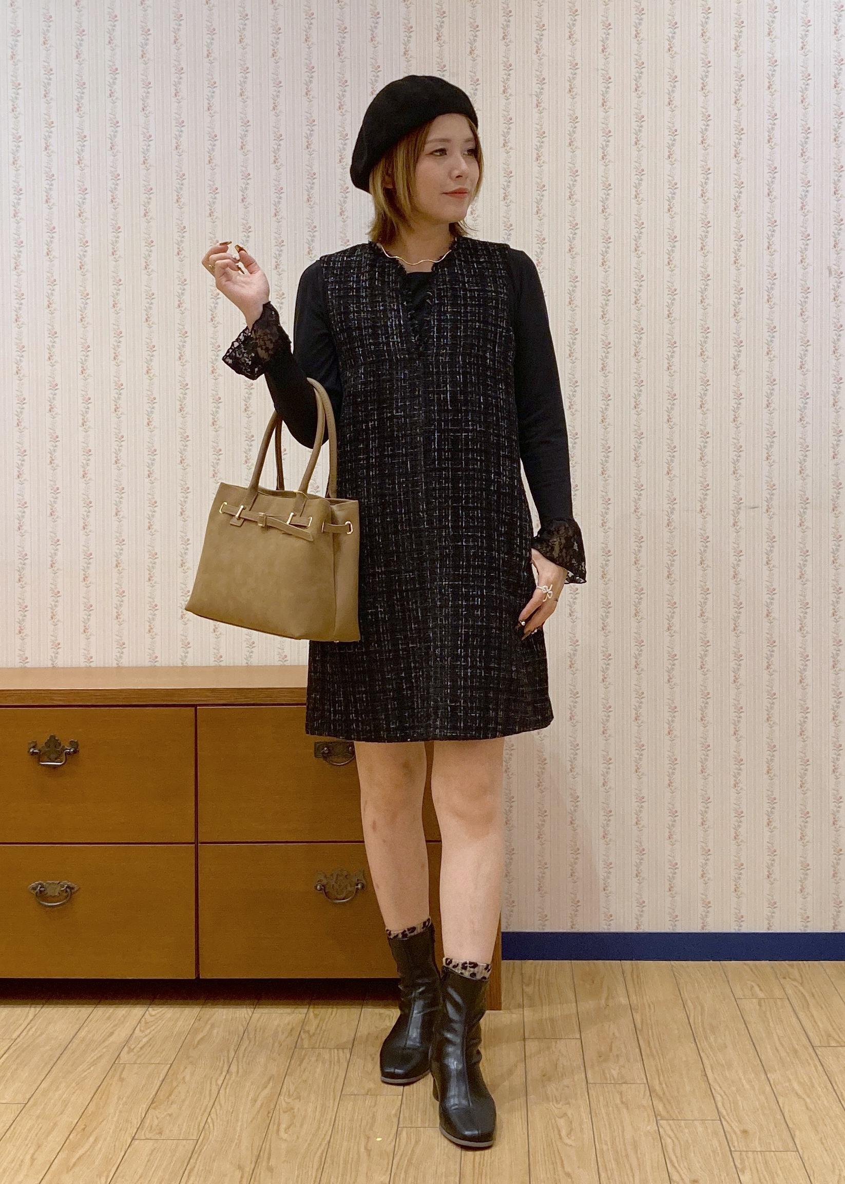 ROPE' PICNICの袖レースカットトップスを使ったコーディネートを紹介します。｜Rakuten Fashion(楽天ファッション／旧楽天ブランドアベニュー)6407486