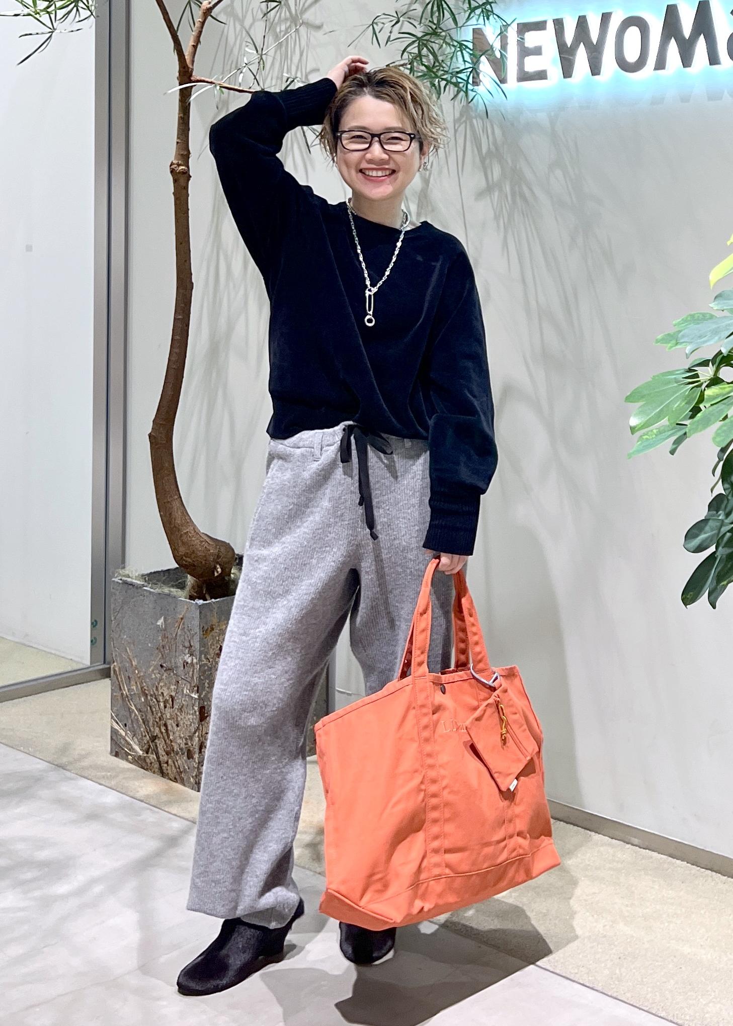 SALON adam et rope'のコーディネートを紹介します。｜Rakuten Fashion(楽天ファッション／旧楽天ブランドアベニュー)6409076