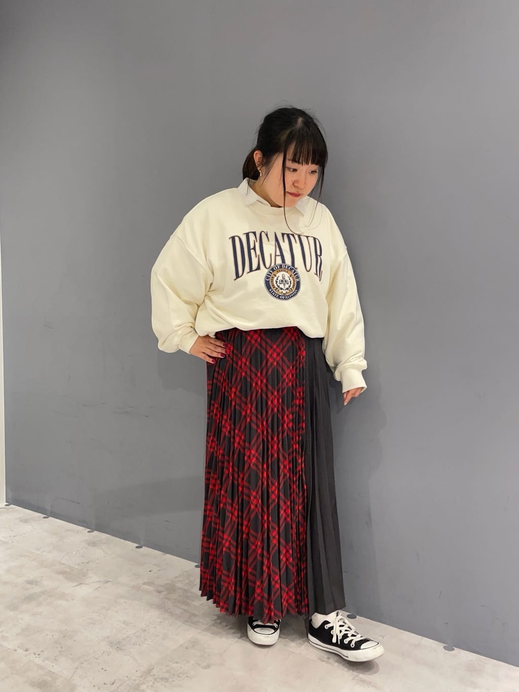 AMERICAN HOLICのコーディネートを紹介します。｜Rakuten Fashion(楽天ファッション／旧楽天ブランドアベニュー)6308359