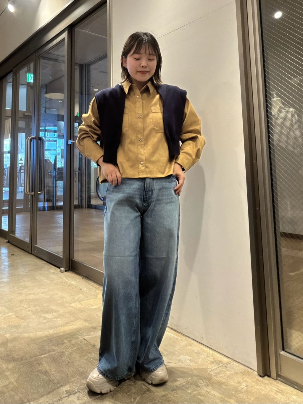 AMERICAN HOLICのコーディネートを紹介します。｜Rakuten Fashion(楽天ファッション／旧楽天ブランドアベニュー)6315546
