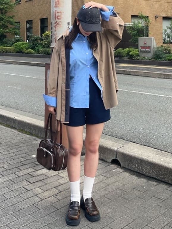 moussy | 【ViVi掲載】WAIST FIT マイクロショーツ | Rakuten Fashion
