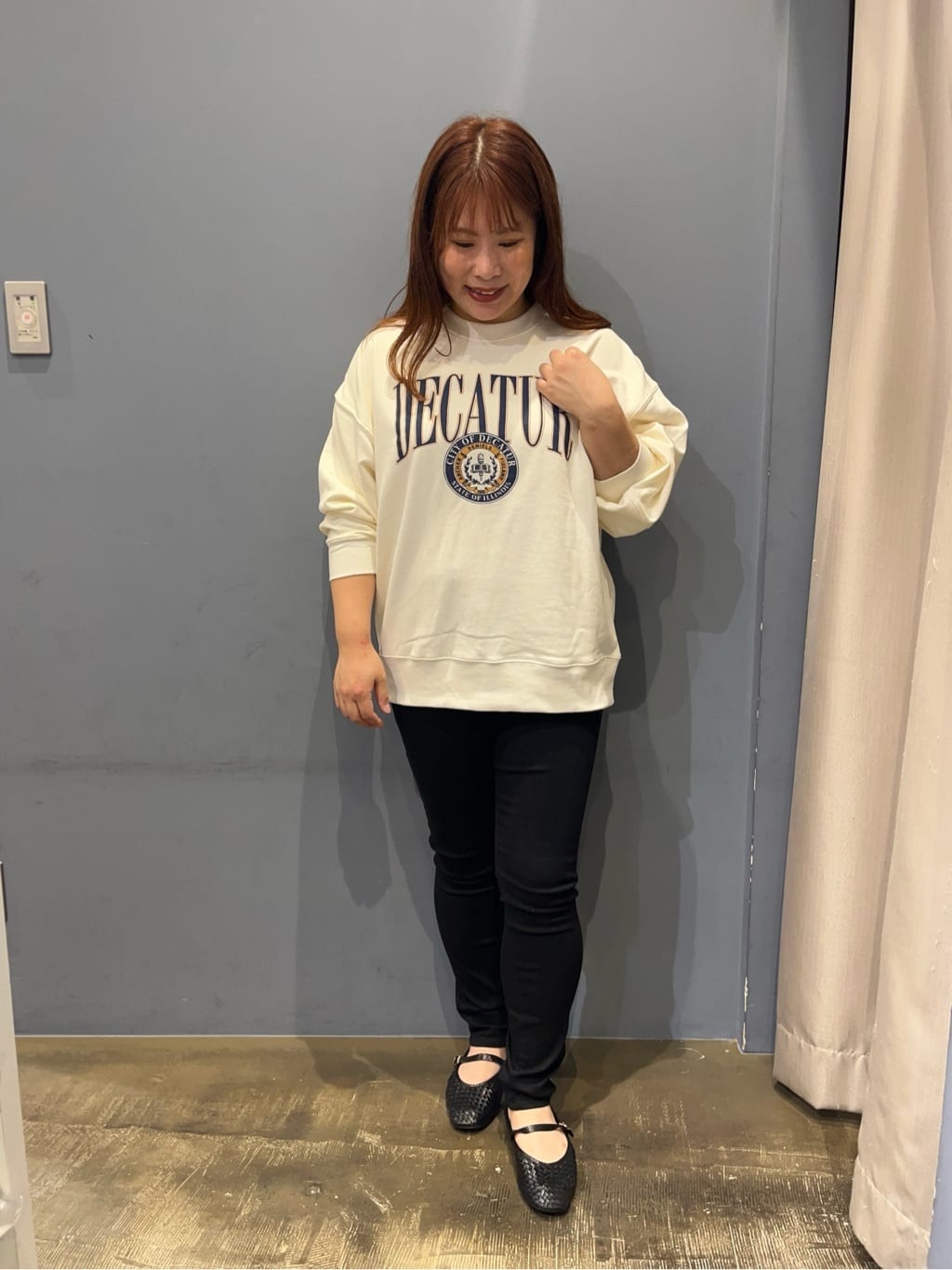 AMERICAN HOLICのコーディネートを紹介します。｜Rakuten Fashion(楽天ファッション／旧楽天ブランドアベニュー)6315619
