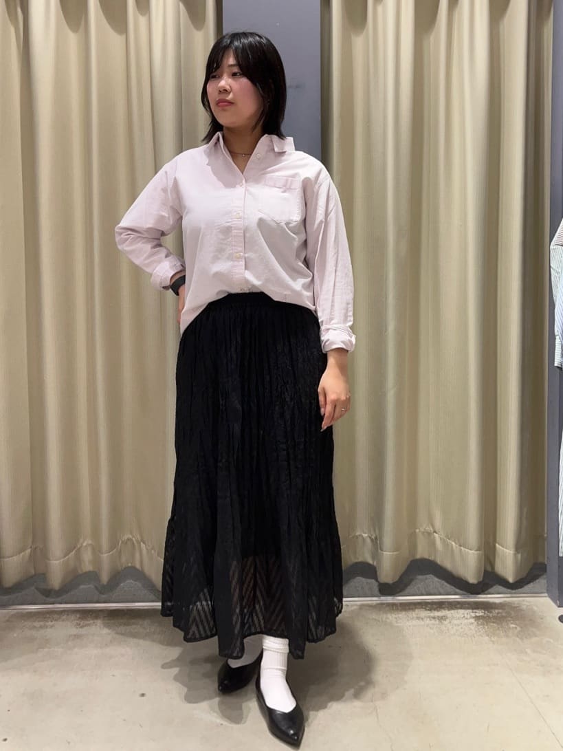 AMERICAN HOLICのコーディネートを紹介します。｜Rakuten Fashion(楽天ファッション／旧楽天ブランドアベニュー)6315623