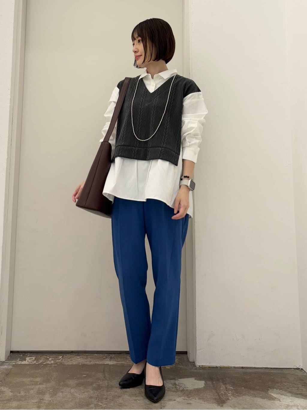 Green Parksのコーディネートを紹介します。｜Rakuten Fashion(楽天ファッション／旧楽天ブランドアベニュー)6315721