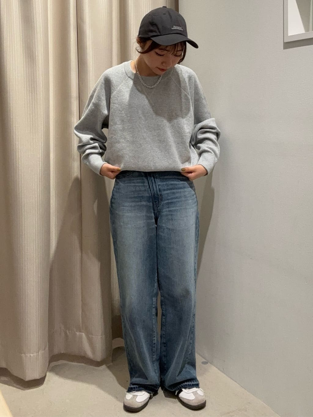 AMERICAN HOLICのコーディネートを紹介します。｜Rakuten Fashion(楽天ファッション／旧楽天ブランドアベニュー)6315810