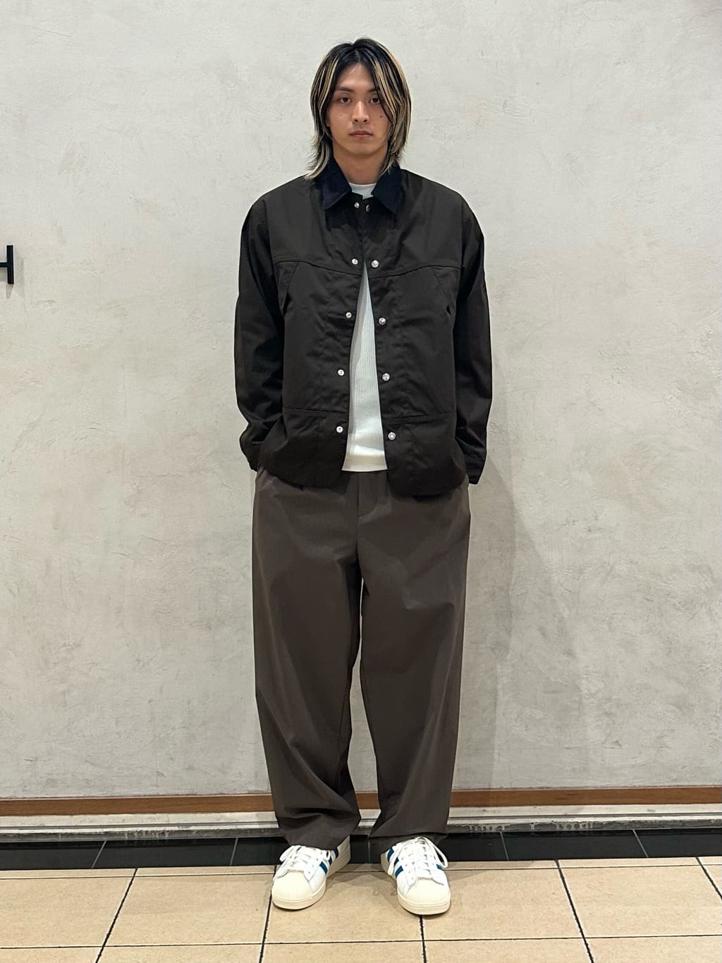 UNITED ARROWS LTD. OUTLET | <THE NORTH FACE PURPLE LABEL * monkey