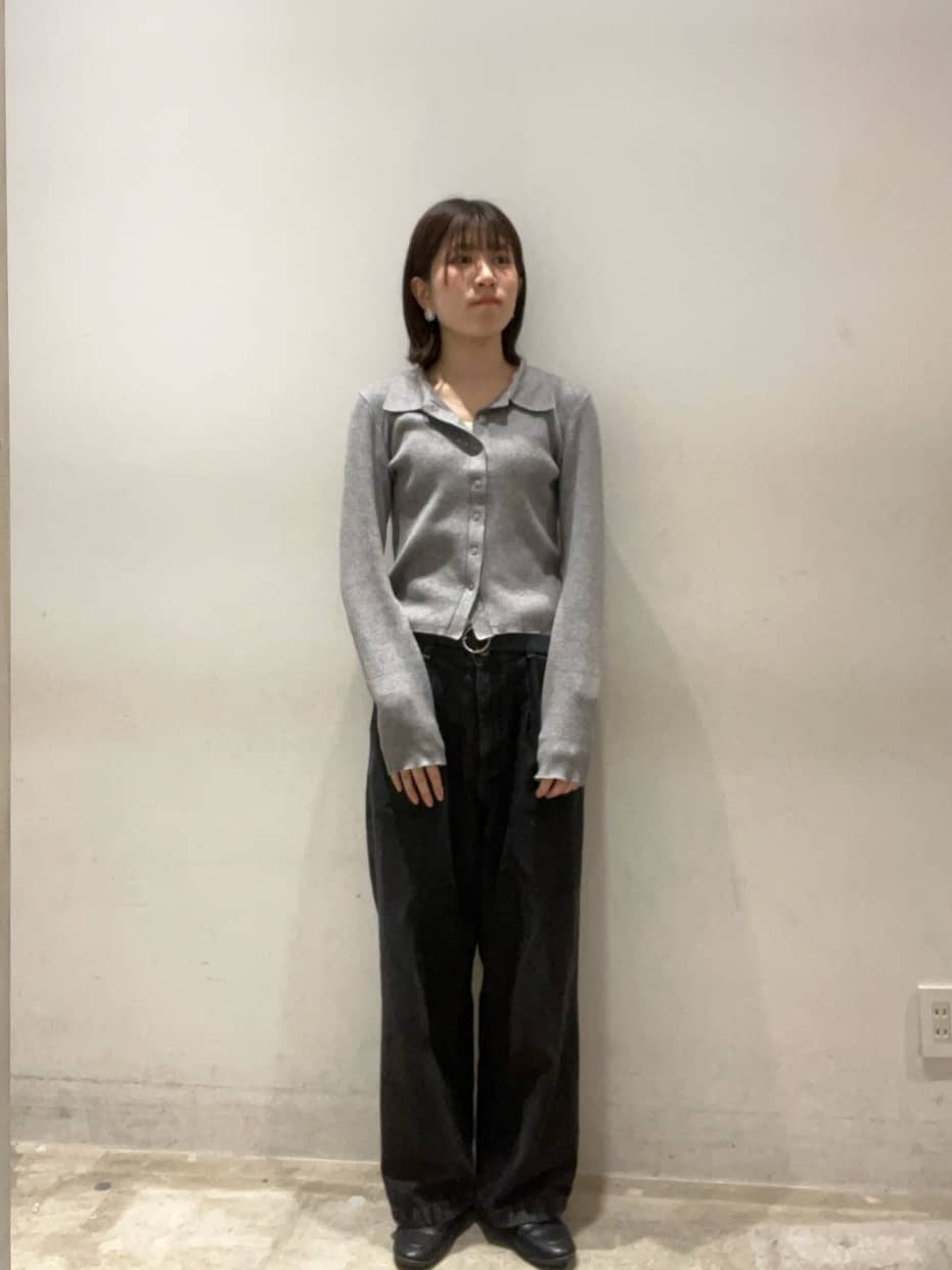 AMERICAN HOLICのコーディネートを紹介します。｜Rakuten Fashion(楽天ファッション／旧楽天ブランドアベニュー)6315977