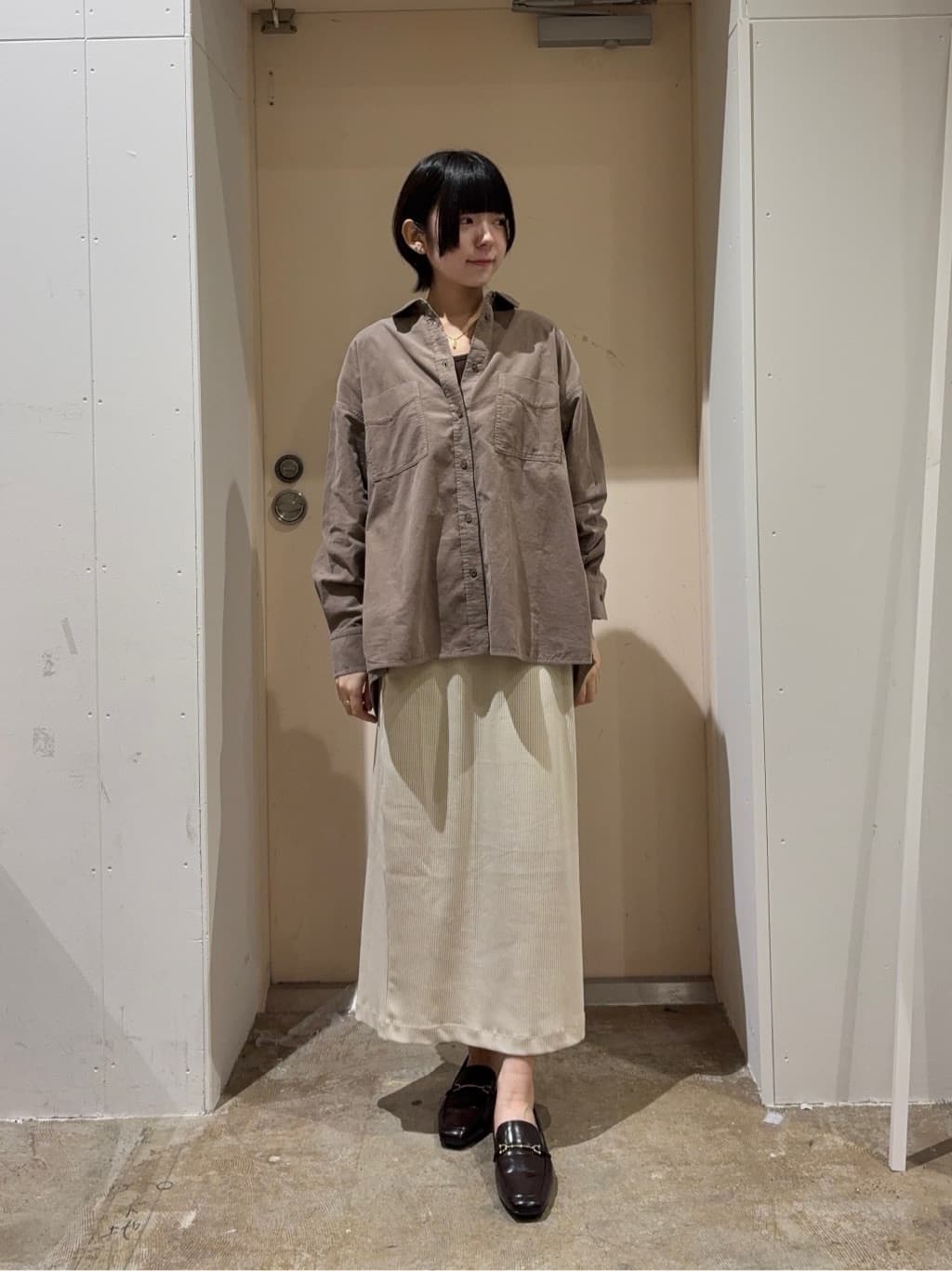 AMERICAN HOLICのコーディネートを紹介します。｜Rakuten Fashion(楽天ファッション／旧楽天ブランドアベニュー)6315991