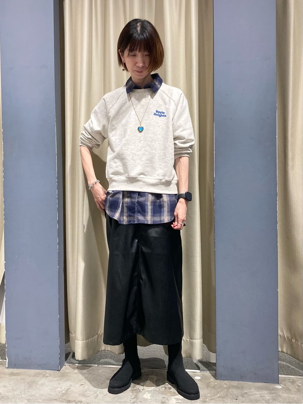 AMERICAN HOLICのコーディネートを紹介します。｜Rakuten Fashion(楽天ファッション／旧楽天ブランドアベニュー)6316933